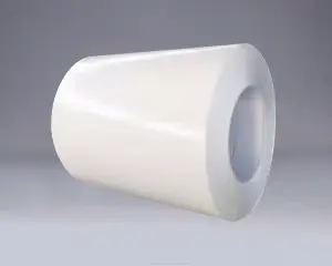 Ppgi कोलिस र color ्ग कोट को are ्ग स्टील ग्यालल मल कोइल