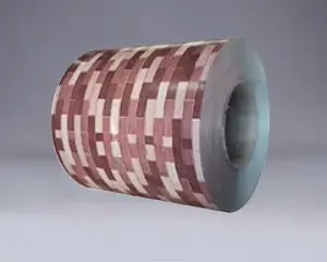 ईंट-मुद्रण ppgi ppgl कुल
