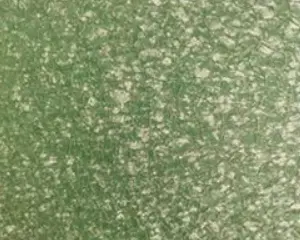 फ्रोस्टेड बान्की रंगको र color ्ग लेड स्टील ग्यालल मल कोइल