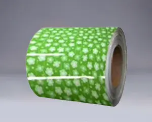 फूल-मुद्रण PPGI PPGL कोल
