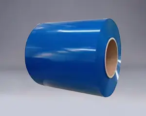 DX51D PPGI PPGL स्टिल कोइल