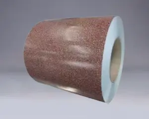 फूल मुद्रण ppgi ppgl स्टिल कोइल