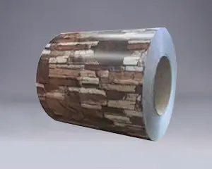 स्यान्डविच भित्ता ppgi ppgl Irp kicle ईंट